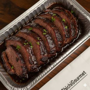 Asado Negro Tradicional