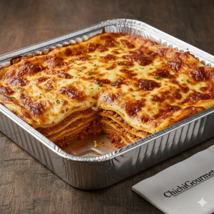 Pasticho Cremoso 500gr