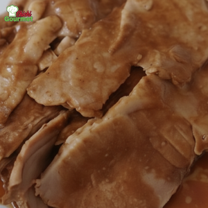 Sándwich de Pernil Especial